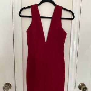Alice + Olivia Cocktail Dress